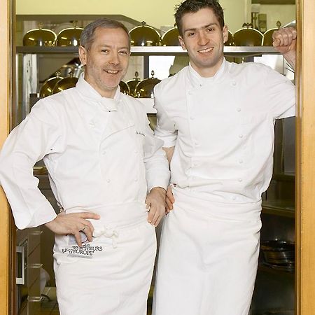 Hotel-Restaurant Adler Lahr  Εξωτερικό φωτογραφία