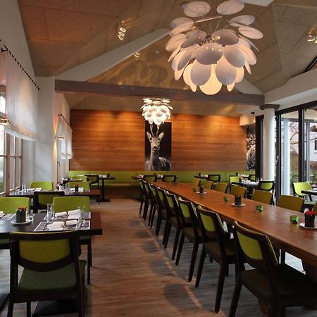 Hotel-Restaurant Adler Lahr  Εξωτερικό φωτογραφία