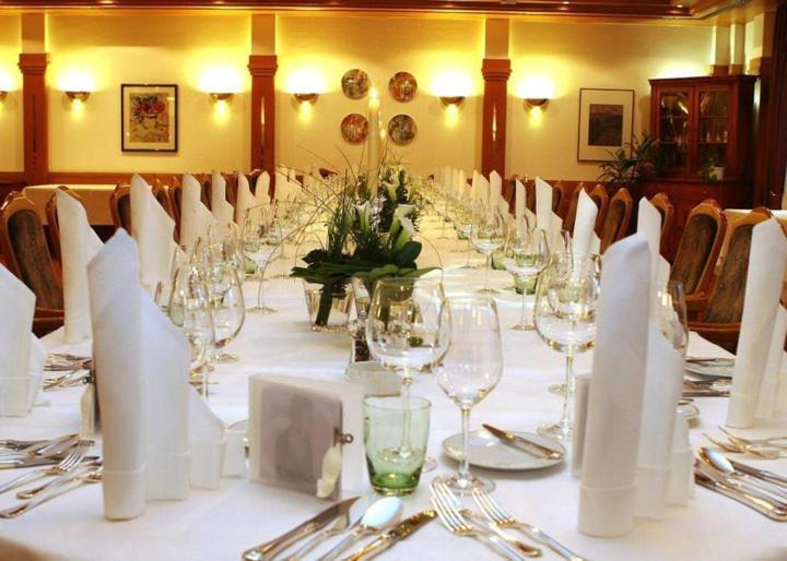 Hotel-Restaurant Adler Lahr  Εξωτερικό φωτογραφία