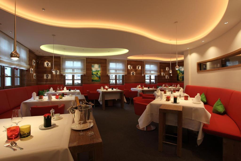Hotel-Restaurant Adler Lahr  Εξωτερικό φωτογραφία