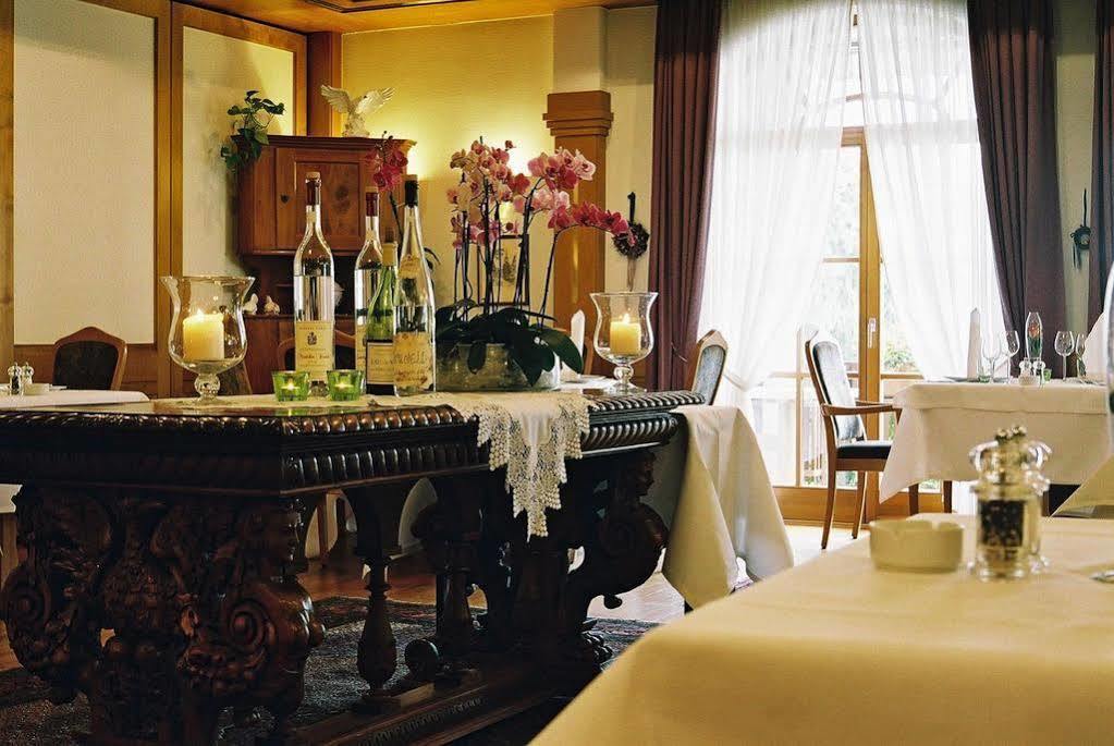 Hotel-Restaurant Adler Lahr  Εξωτερικό φωτογραφία