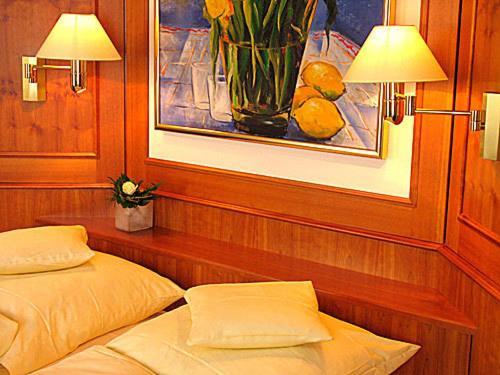 Hotel-Restaurant Adler Lahr  Εξωτερικό φωτογραφία